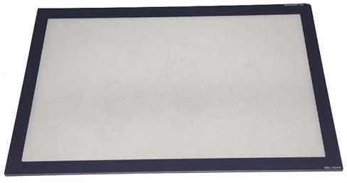 Cristal de horno intermedia para horno Siemens