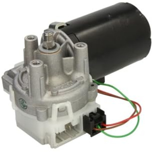 Magneti Marelli TGE424D Scheibenwischermotor | Kompatibel mit: FIAT SEICENTO / 600