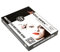 Logic-Seek Fotopapier Glossy 13x18 260g/qm 500 Blatt hochglänzend wischfest Premium LS-E500G260