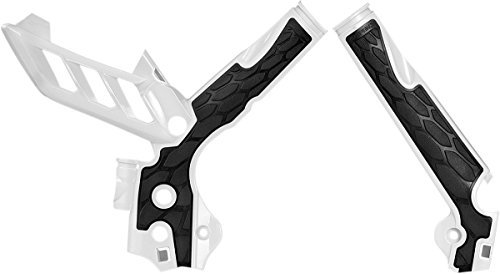 Acerbis 2374251035 Rahmenschutz