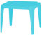 Progarden Kindertisch, blau