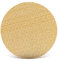 MENZER Ultranet Retine abrasive velcrate, 225 mm, p. Levigatrici per muri, Corindone nobile bianco (5 Pz.) G240