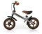 Milly Mally Dragon Laufrad mit Bremse Rutscher von 2 bis 4+ Jahren Classic