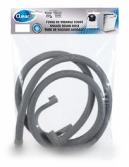 tuyau de vidange 1m50 pour lave linge BRANDT - 51S7918