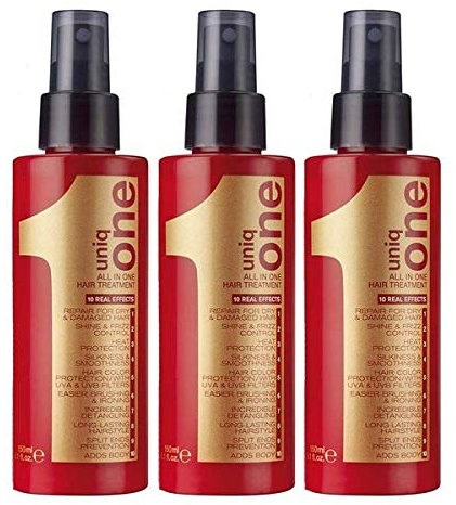 Revlon 3x Uniq One All In One Hair Treatment 150 ml