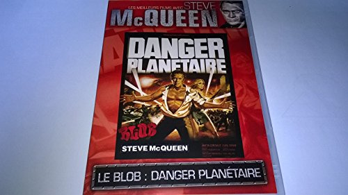 Le Blob - Danger planétaire (L'original) [FR Import]