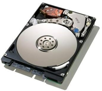 Arch Memory New 320GB hard drive for apple macbook & pro laptop