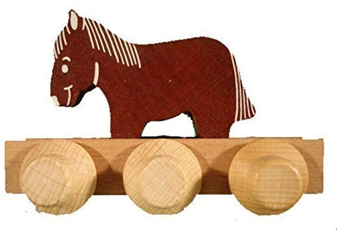 Drewa-stapfer Drewa Pferd
