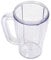 Kenwood Blender/Smoothie Maker Travel Mug-for: BL030, SB055 Etc. (711633), 1 Count (Pack of 1)
