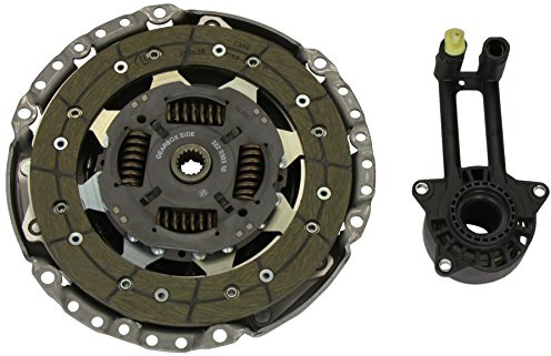 LUK 622241434 Kupplungssatz LuK RepSet Pro