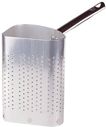 Pentole Agnelli ALMA153B36 Spicchio Singolo Alto Agnelli Cm.36