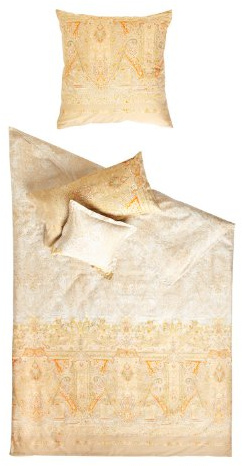 Bassetti Bettwäsche Michelle beige - v6