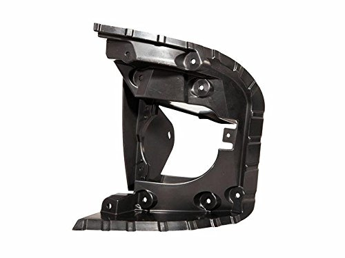Prasco MB0151247 Halter, Nebelscheinwerfer