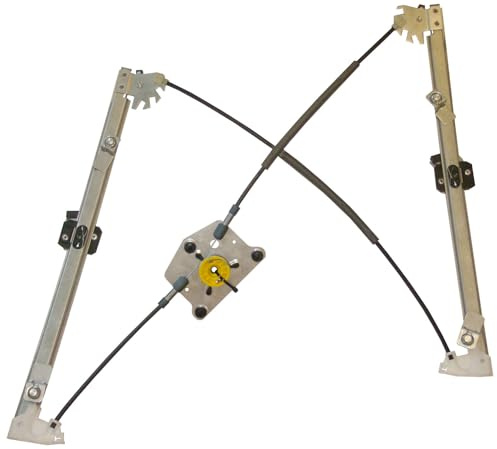 VALEO 851123 Window Regulator VALEO WINDOW REGULATOR Fitting side [Text]: Confort [Text]: Function type [Text] : Technology [Text]: