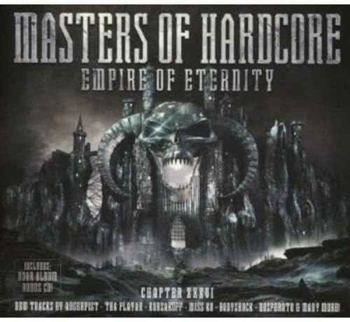 Masters of Hardcore/Empire of Eternity