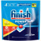 Finish Pack de 45 Lave Vaisselles Tablette Multifonctions Tout en 1 Parfum Citron