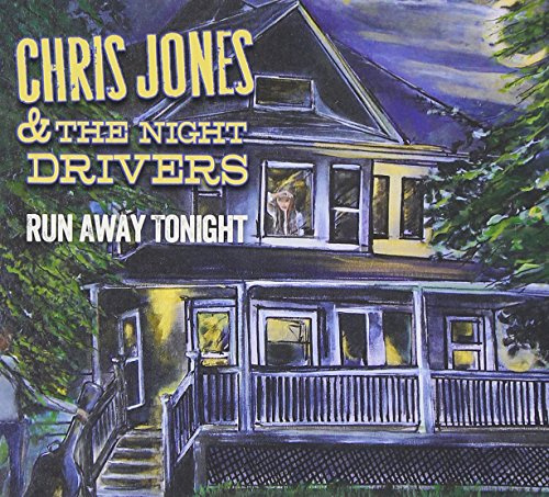 Run Away Tonight