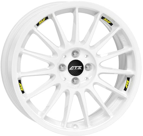 ATS Felge StreetRallye 7.5Jx18 ET38 4x100 WSS SY75838A26-1