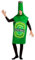 DISFRAZ BOTELLA DE CERVEZA TALLA M-L
