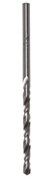 Trend Snappy Spares 6 mm Drill Bit, Replacement Bit for Adapter Chuck, 93 mm Overall Length, WP-SNAP/D/6MM