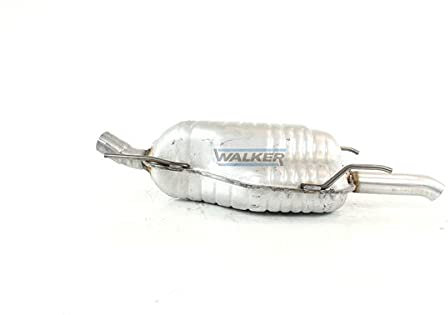 Walker 23184 Endschalldämpfer