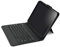 Belkin F5L159TTC00 Teclado para móvil Negro - Teclados para móviles (Negro, Samsung, Galaxy Tab 3 10.1, 25,6 cm (10.1))