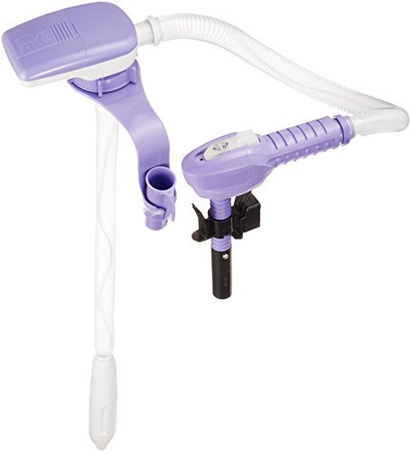 Koshin Japan EP-503FL automatischer Stopp Kanisterpumpe mit LED 8 L/min, für Kerosine, Diesel, Leichtöl, Wasser (Japan Import)