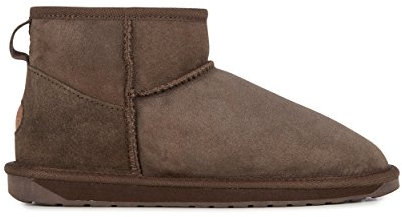 EMU 0002309 Chocolat Donna Chocolat 38