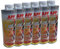 F400 Hohlraumversiegelung / Konservierung Wachs 6 Liter SET