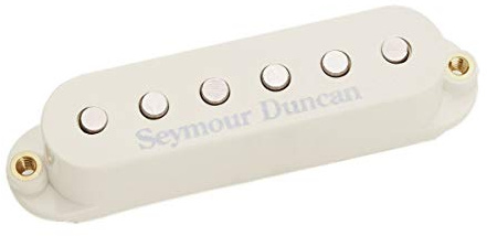 Seymour Duncan Classic Stack Plus Strat - Neck - Parchment