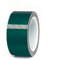 tesa® 50600 PET Silikon-Abdeckband Grün 25mm breit