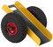 Ravendo A8800109 Plattenwagen TW 200 L 0-160 mm