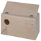 Nobby Sittich Nistkasten 29 x 18 x 17 cm