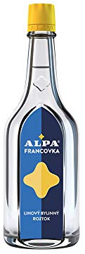 ALPA FRANZBRANNTWEIN Kräuter