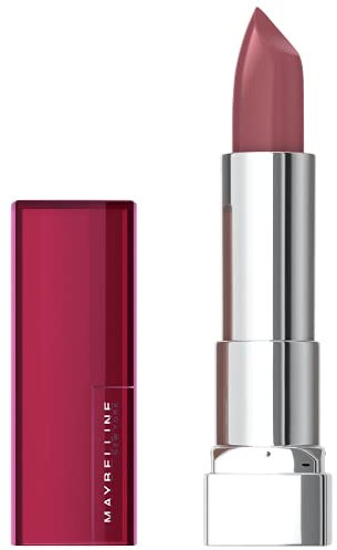 Maybelline New York Color Sensational Lipstick – 250 Mystic Mauve