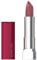 Maybelline New York Color Sensational Lipstick – 250 Mystic Mauve