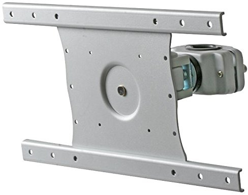 Pulse LCDPMT Tilt and Swivel TV Pole Mount Up to 37 Inches Screen