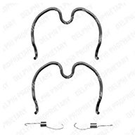 Delphi LY1328 Brake Fitting Kit
