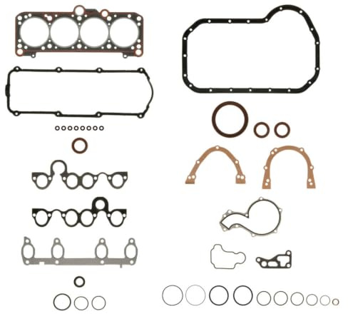 Ajusa 50153000 Full Gasket Set engine