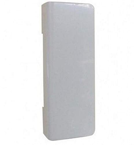 Electrolux 53-ag-09 Gefrierschrank Verdampfer Tür Griff