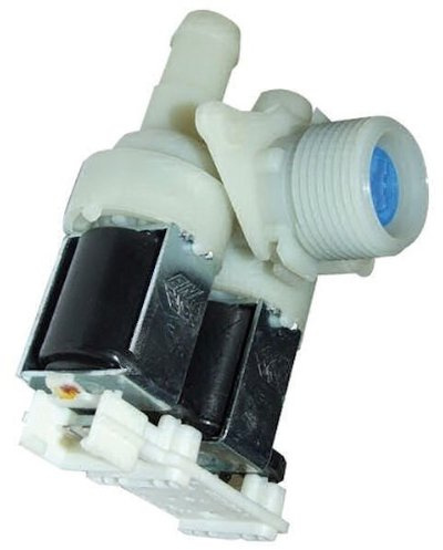 Magnetventil Ventil Waschmaschine Whirlpool Bauknecht 481227128558