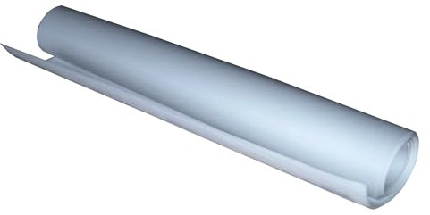 FRANKEN Flipchart-Papier U-Act!Line®, weiß, chlorfrei gebleicht, blanko, 10 Blatt, F2160