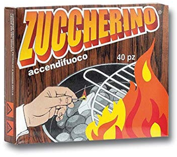 Feuerzeug FLAMMAT - Packung mit 48 Röhren