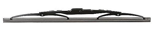 ORIGINAL BOSCH 13 SINGLE REPLACEMENT REAR WINDSCREEN WIPER BLADE - GENUINE