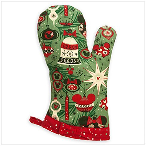 Disney Disney Gant de cuisine Motif Mickey Mouse