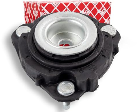 febi bilstein 19832 Strut Top Mounting without ball bearing, pack of one