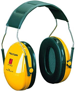 3M Peltor 306.00 Gehörschutz Peltor - Optime I