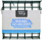 Nature's Market Wild Bird Suet Cake Feeder