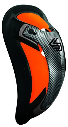 Shock Doctor ShockDoctor ShockDoctor Herren Tiefschutz Ultra Carbon Flex Cup, Black, L ShockDoctor ShockDoctor Herren Tiefschutz Ultra Carbon Flex Cup, Black, L