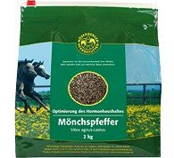 Nösenb. Mönchspfeffer 10 kg